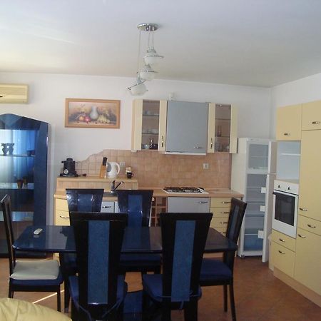 Lotusz Apartments In Nyíregyháza Extérieur photo