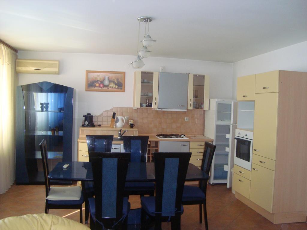 Lotusz Apartments In Nyíregyháza Extérieur photo