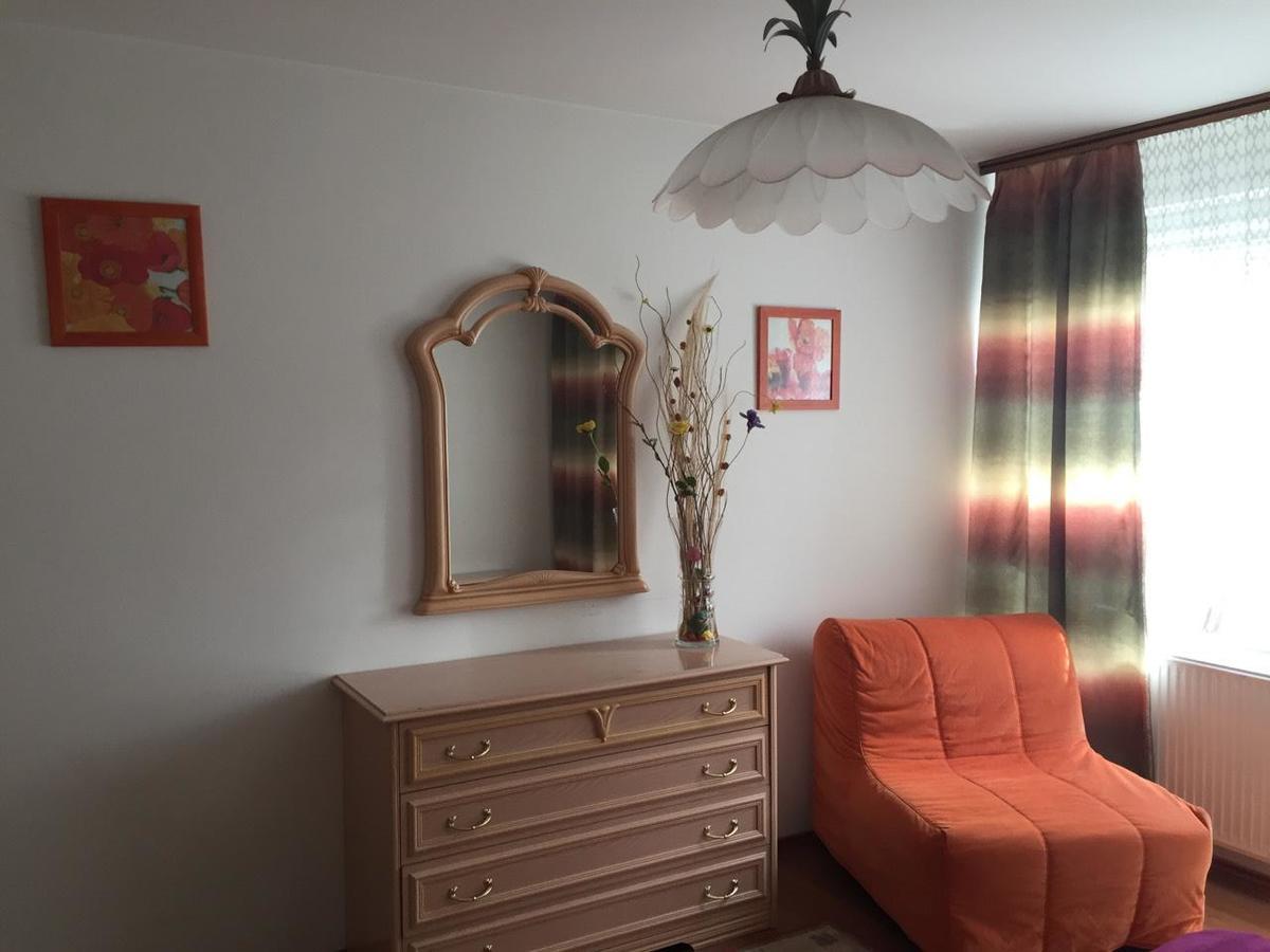 Lotusz Apartments In Nyíregyháza Extérieur photo