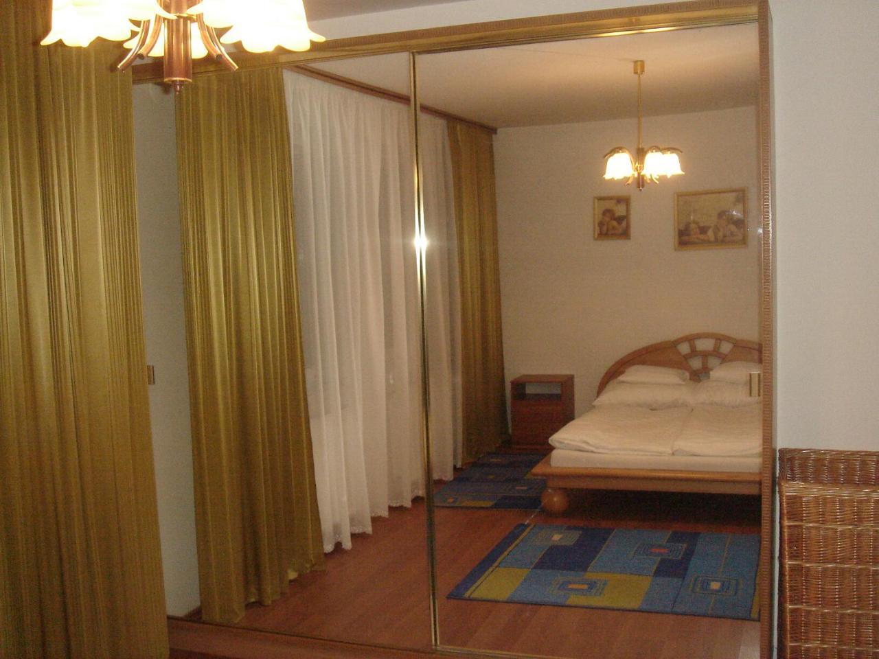 Lotusz Apartments In Nyíregyháza Extérieur photo