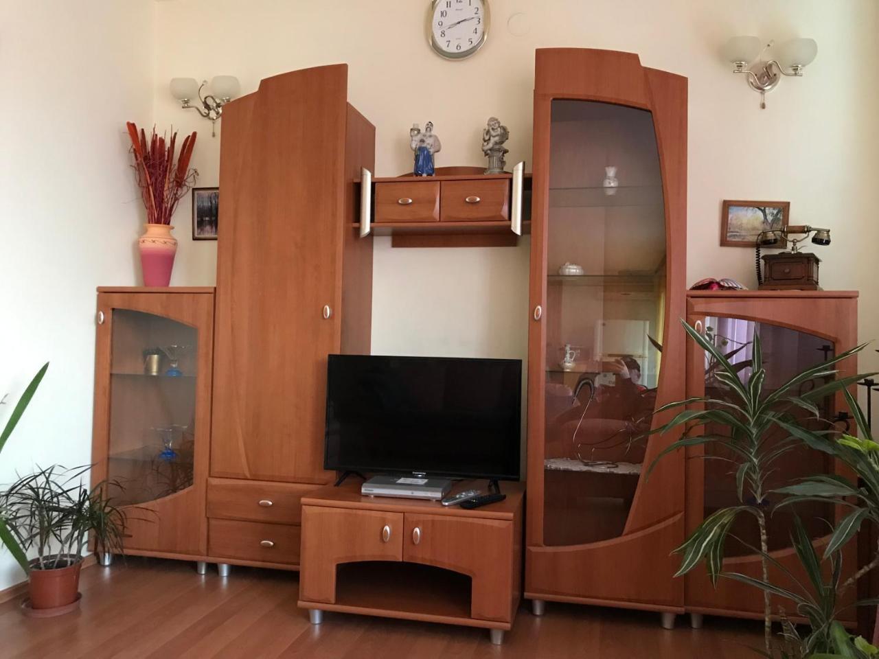 Lotusz Apartments In Nyíregyháza Extérieur photo
