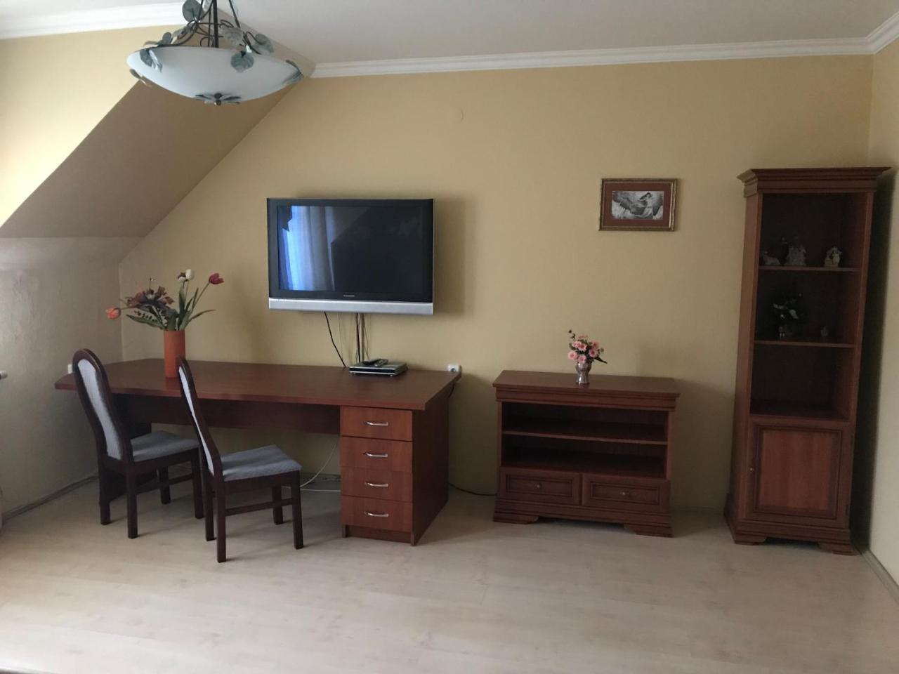 Lotusz Apartments In Nyíregyháza Extérieur photo